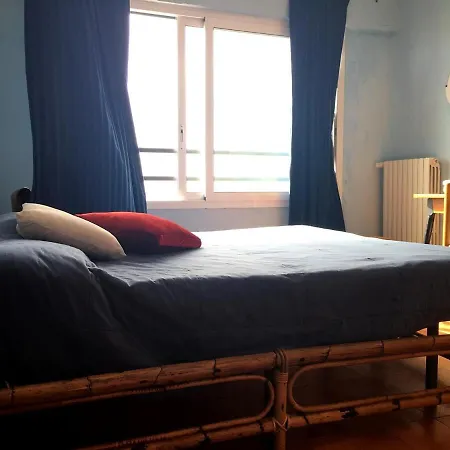 Sea Relax Pet Friendly Apartment *