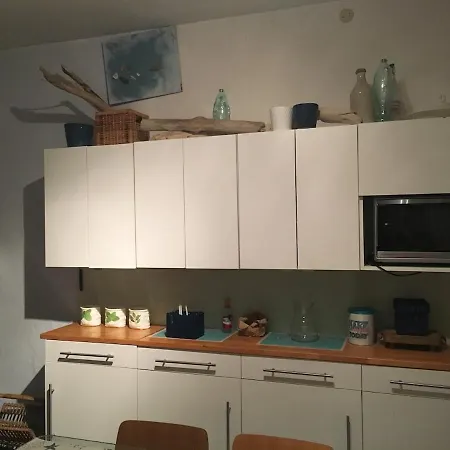 Apartment Sea Relax Pet Friendly *
