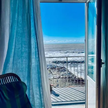 Sea Relax Pet Friendly *