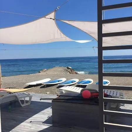 Sea Relax Pet Friendly Apartment *