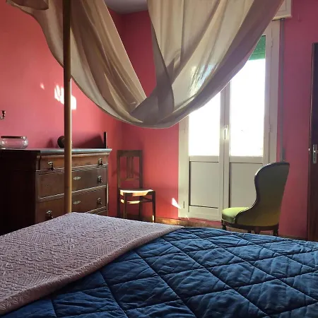 Apartment Sea Relax Pet Friendly Riva Ligure