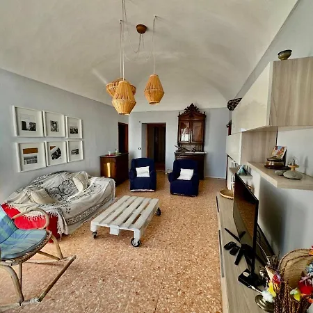 Sea Relax Pet Friendly Apartment *