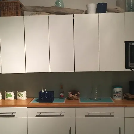 Apartment Sea Relax Pet Friendly Riva Ligure