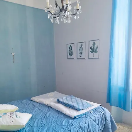 Sea Relax Pet Friendly * Riva Ligure