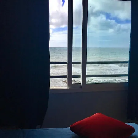 Sea Relax Pet Friendly
