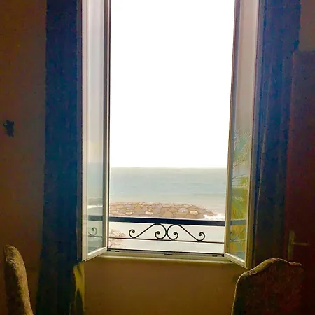Sea Relax Pet Friendly * Riva Ligure
