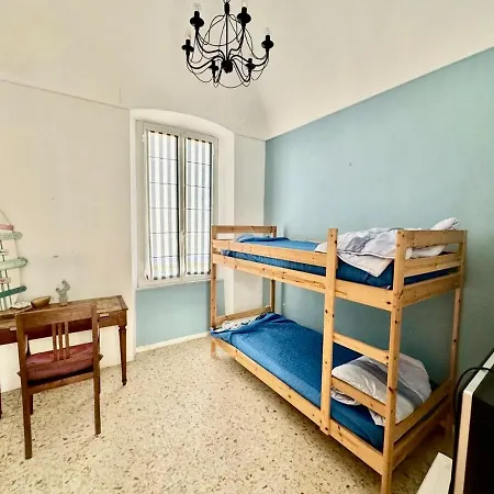 Apartment Sea Relax Pet Friendly Riva Ligure