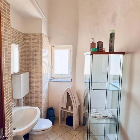 Apartment Sea Relax Pet Friendly *