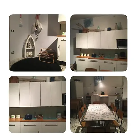 Sea Relax Pet Friendly Apartment Riva Ligure