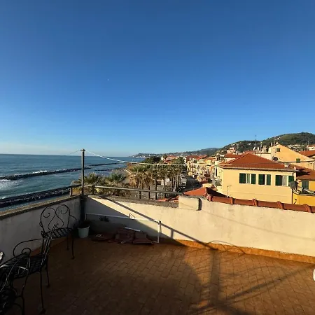 Sea Relax Pet Friendly Riva Ligure