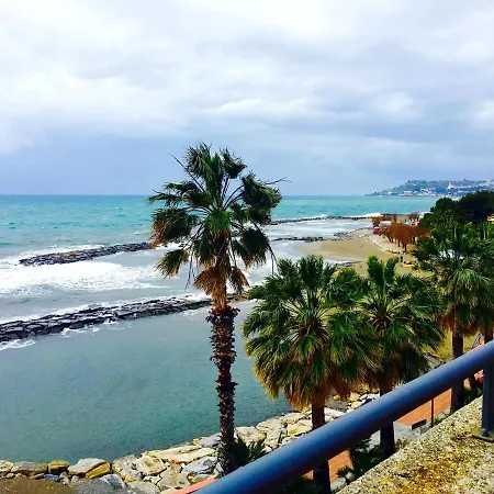 Apartment Sea Relax Pet Friendly *