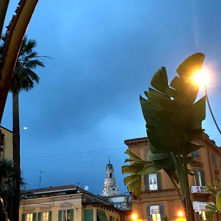 Sea Relax Pet Friendly Riva Ligure