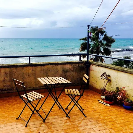 Sea Relax Pet Friendly *