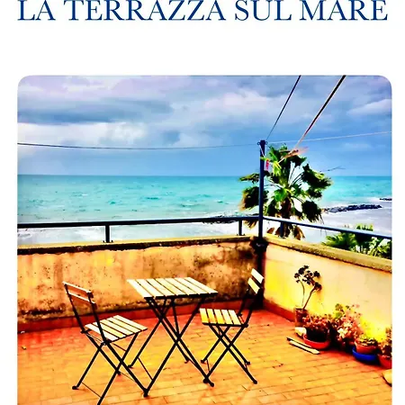 Apartamento Sea Relax Pet Friendly *