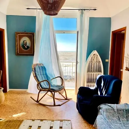 Apartamento Sea Relax Pet Friendly