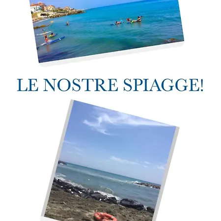 Sea Relax Pet Friendly Riva Ligure