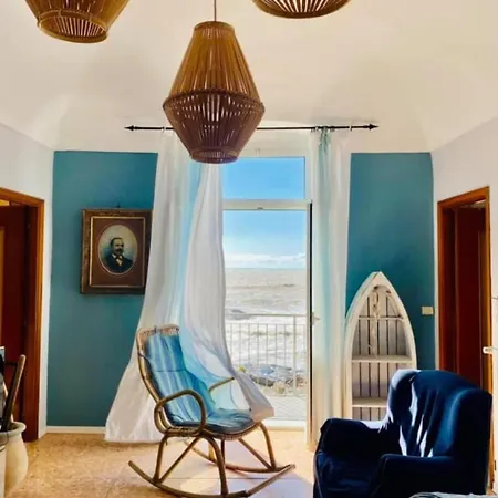 Sea Relax Pet Friendly