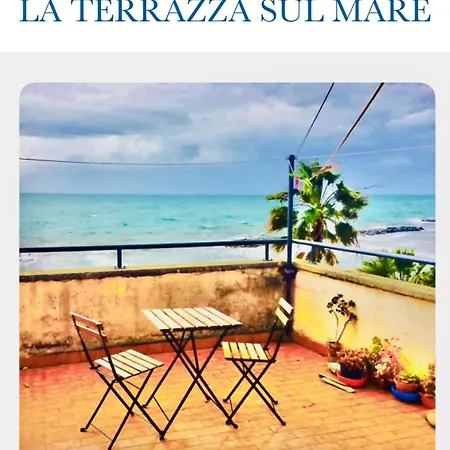 Apartamento Sea Relax Pet Friendly