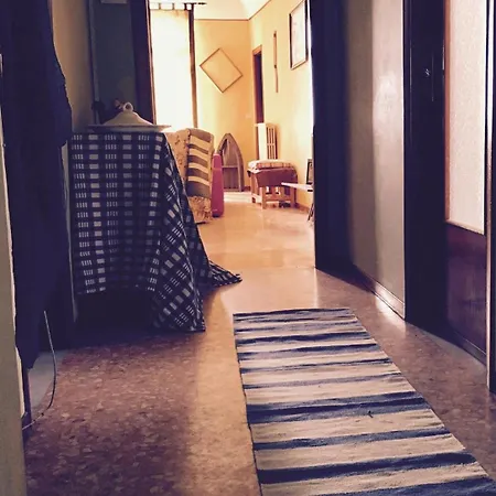 Apartamento Sea Relax Pet Friendly